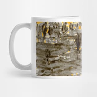 Landscape Mug